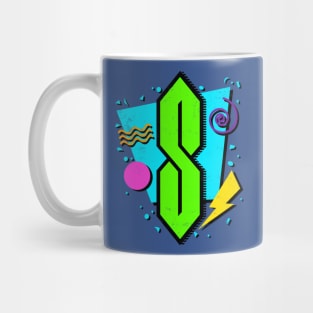 s90s Mug